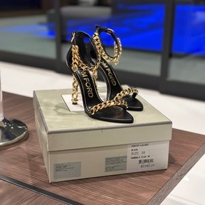 Tom Ford shoes